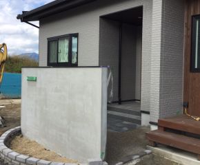外構工事 アイキャッチ画像