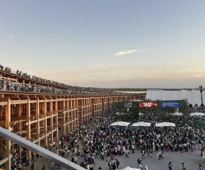 大阪万博　大屋根リング アイキャッチ画像