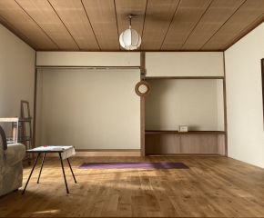 和室の部分改修工事 アイキャッチ画像