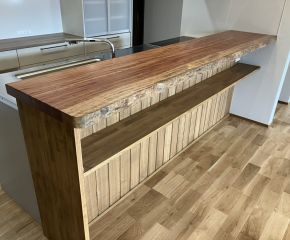 無垢板を使うという選択肢 アイキャッチ画像