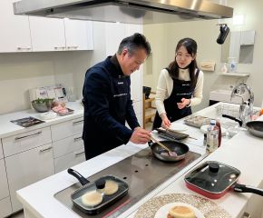 パナソニック　ショールーム　行ってきました！ アイキャッチ画像