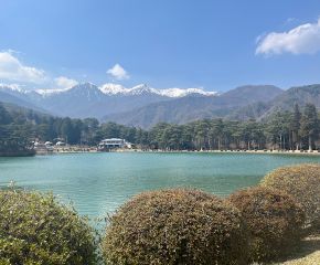 ヒノキと無垢材がつくる、空気の気持ちいい家づくり アイキャッチ画像