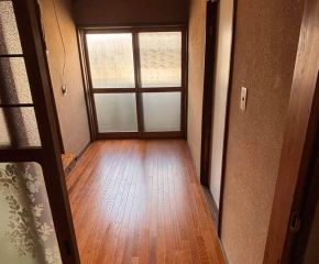 和室の床張替工事 アイキャッチ画像