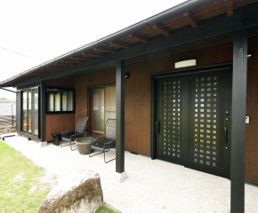 中古住宅はここまで変わる！リフォームで叶える理想の住まい アイキャッチ画像