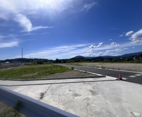 理想の暮らしにつながる土地探し～恵那市･中津川市～ アイキャッチ画像