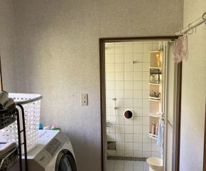 湿式のお風呂からユニットバスへ アイキャッチ画像