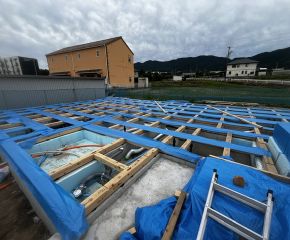 家中の空気をきれいに。全館換気システム「澄家 sumika」 アイキャッチ画像