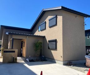 新築完成見学会 in 中津川 アイキャッチ画像