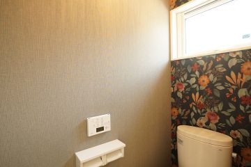 シックなクロスコーディネート