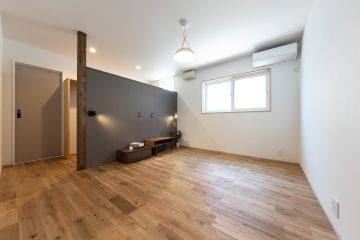 照明にこだわったお洒落なベッドルーム