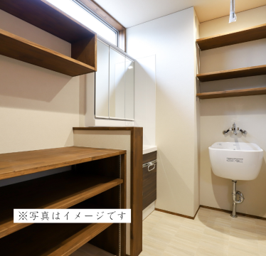 こだわりポイント 写真