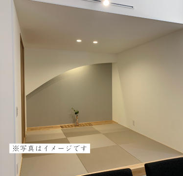 こだわりポイント 写真