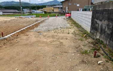 差込道路