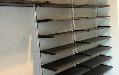 シューズクローゼット