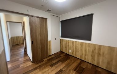 2F洋室