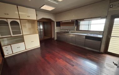 ダイニングルーム