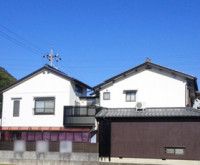 外壁塗装　部屋全面リフォーム、　部屋壁面リフォーム