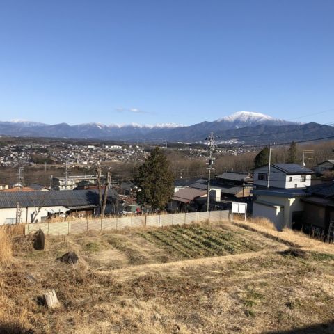 【恵那市大井町】野越 アイキャッチ画像