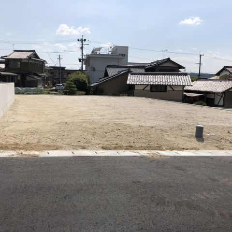 【中津川市昭和町】FineLife昭和町 E区画 建築条件付 アイキャッチ画像