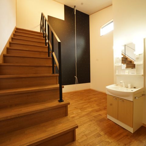 新築住宅のお引渡し アイキャッチ画像