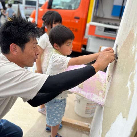 【ご来場御礼】リフォームフェア開催しました！ アイキャッチ画像