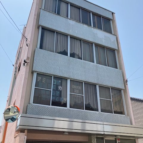恵那市大井町字神ノ木【中古物件】 アイキャッチ画像