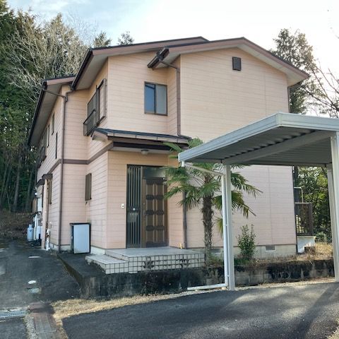 恵那市武並町【中古物件】 アイキャッチ画像