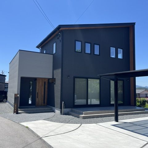 中津川市中津川字下沢【中古物件】 アイキャッチ画像