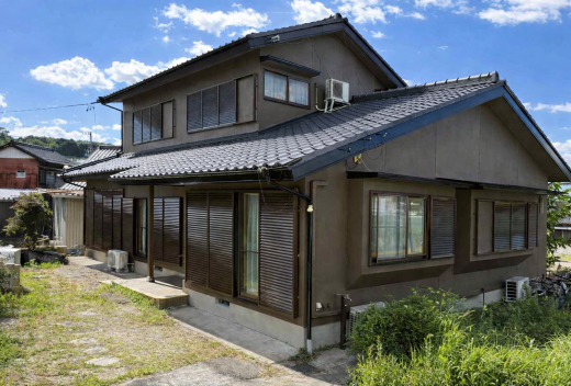 外壁塗装・水回りリフォーム 画像