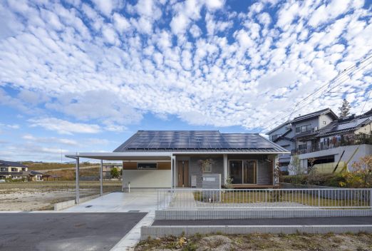 女性設計士が考える次世代高性能の家 アイキャッチ画像