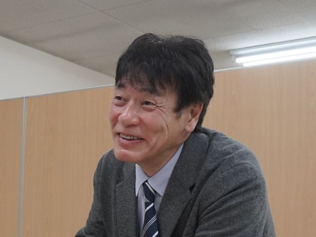 津田　唯史 アイキャッチ画像