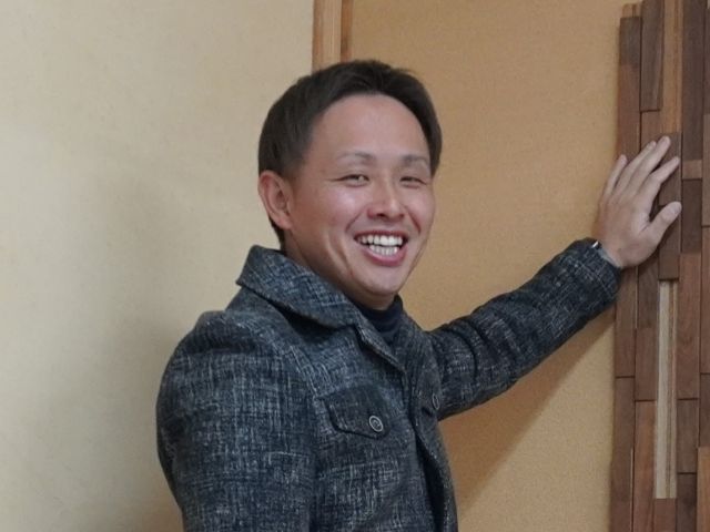 山口　賢慎 アイキャッチ画像