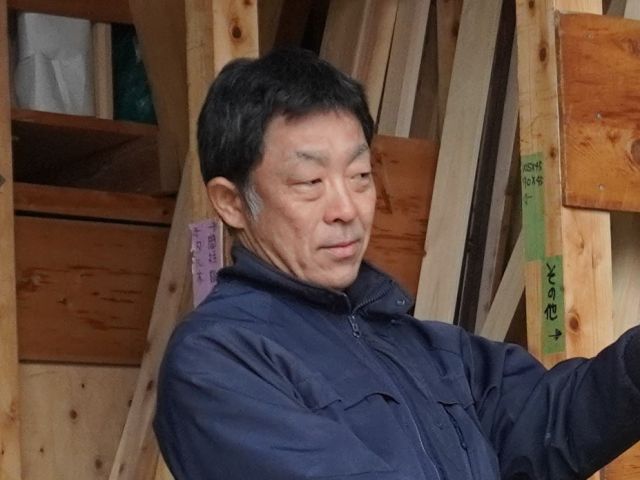 秋澤　孝洋 アイキャッチ画像