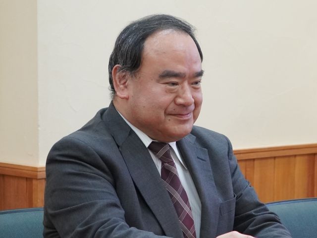 古田　泰宏 アイキャッチ画像