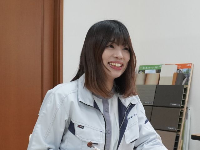 原　晴香 アイキャッチ画像