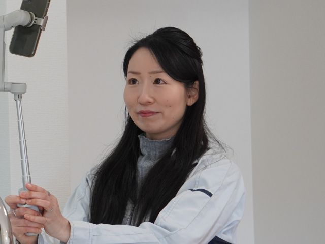 伊藤　あずさ アイキャッチ画像