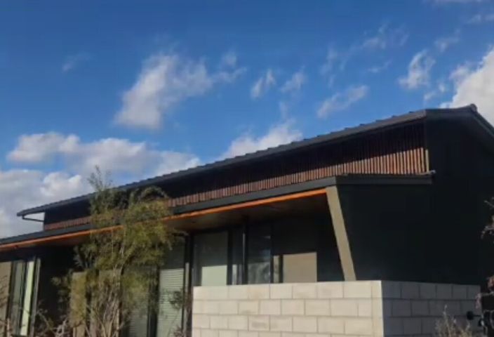 心地よい光が注ぐ家～土地探し編～ アイキャッチ画像