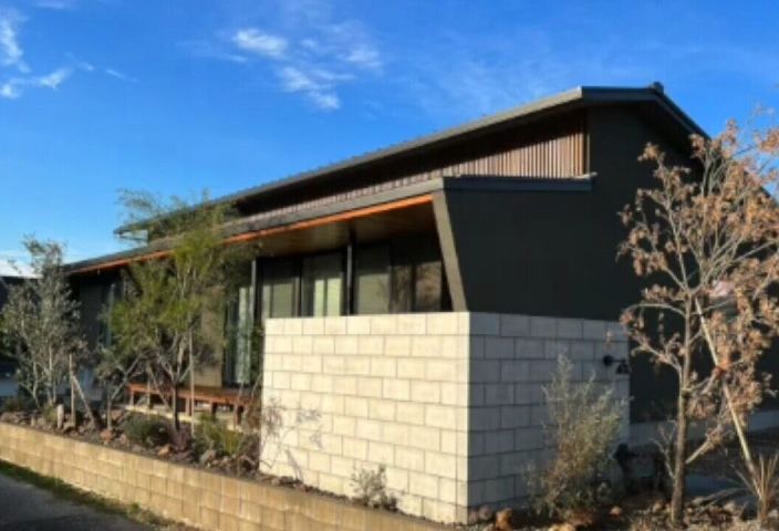 心地よい光が注ぐ家～建物編～ アイキャッチ画像